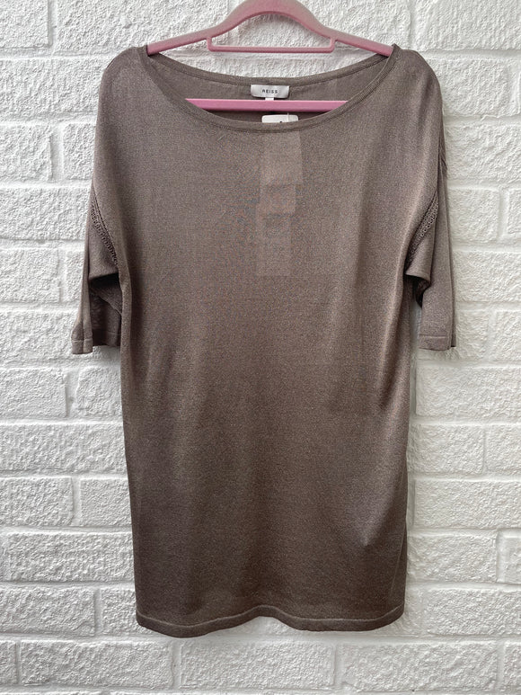 Reiss New Top Size Medium