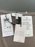 Reiss New Top Size Medium