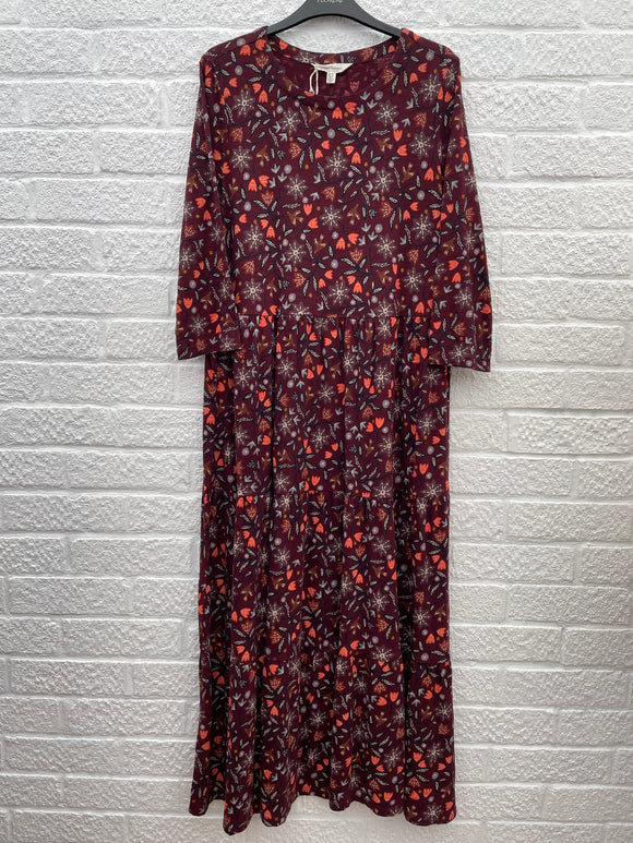 Seasalt Dress Size 10