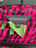 Sosander Shirt Size 18