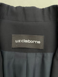 Liz Claiborne Jacket Size 18