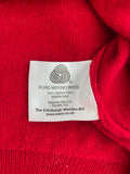 Isle Merino Jumper Size Small
