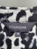 Sosander Shirt Size 18