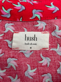 Hush Shirt Size 16