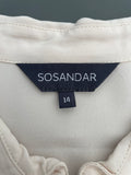 Sosander Shirt Size 14