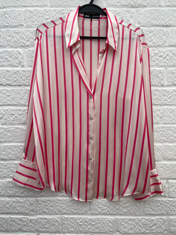 Zara Shirt Size XL