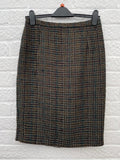Jigsaw New Skirt Size 10