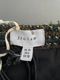 Jigsaw New Skirt Size 10