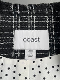 Coast Jacket Size 10