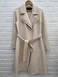 Tahari Coat Size Small