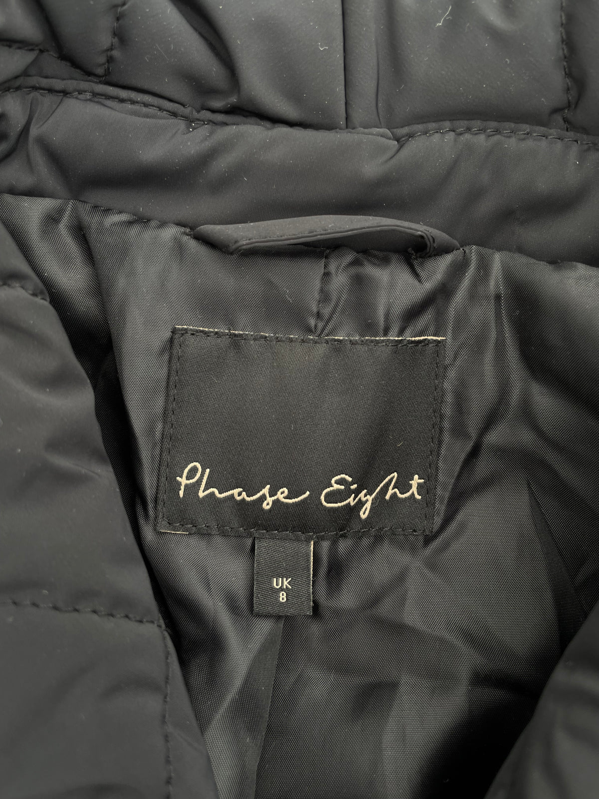 Phase Eight Coat Size 8