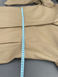 Lakeland Leather Coat Size 14