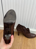 Caravelle Boots Size 8