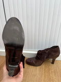 Caravelle Boots Size 8