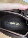Caravelle Boots Size 8