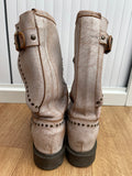 Ash Boots Size 7.5