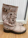 Ash Boots Size 7.5