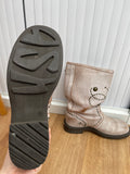Ash Boots Size 7.5