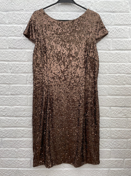 Hobbs Dress Size 18