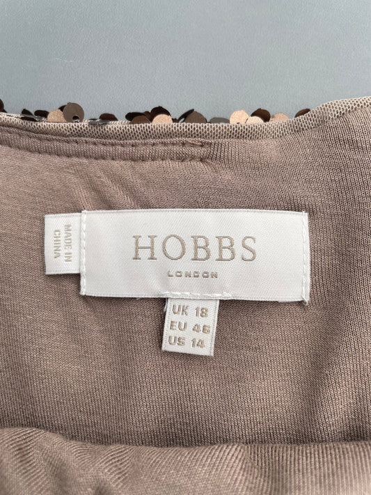 Hobbs Dress Size 18