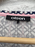 Olsen Top Size 18