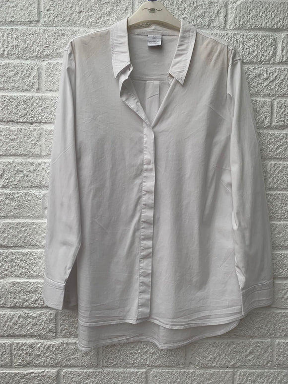 Madeleine Shirt Size 18