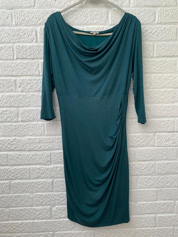 Kettlewell Dress Size Small