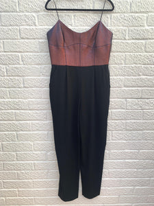 Karen Millen Jumpsuit Size 12