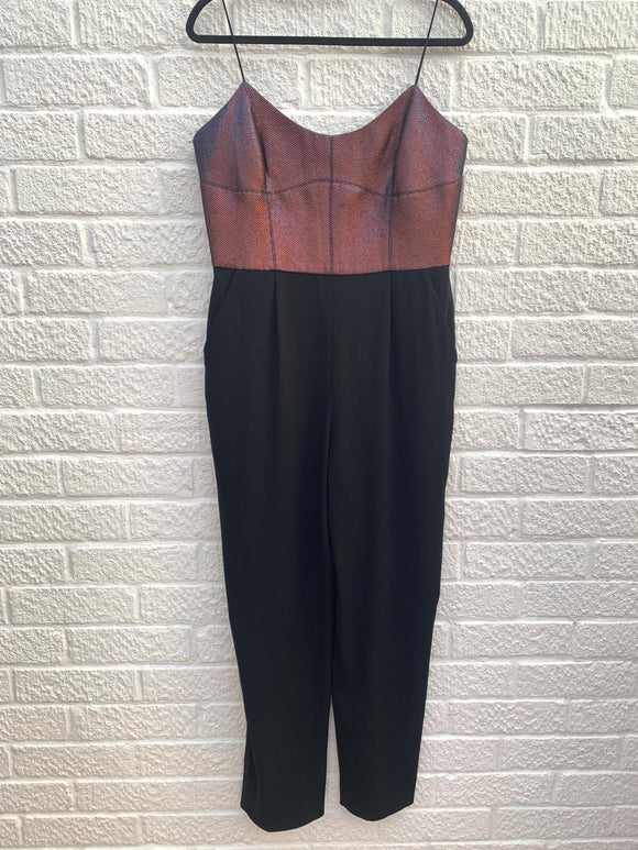 Karen Millen Jumpsuit Size 12