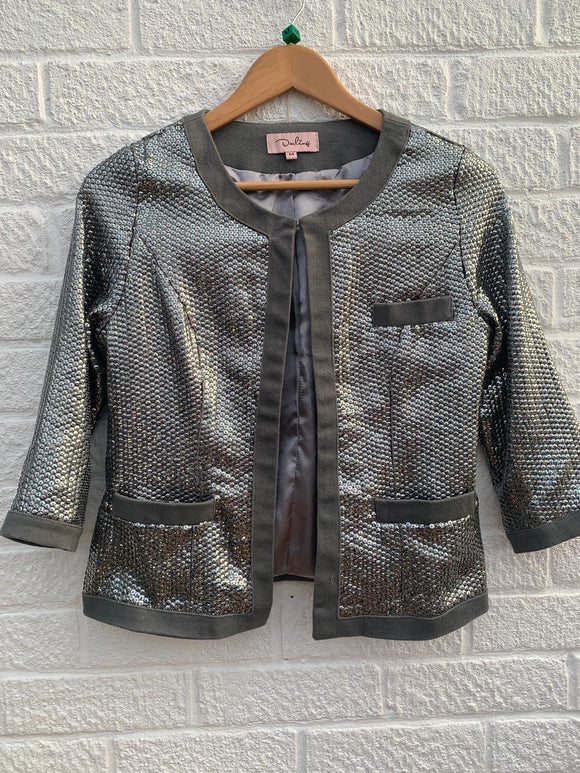 Darling Jacket Size Small/ Medium