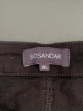 Sosander Jeans Size 18L