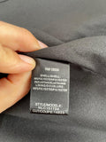 Halston Heritage Knee Length Dress Size UK 14