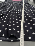 Planet Spotty Dress Size UK 16