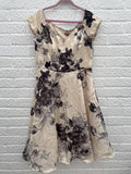 Chi Chi New Dress Size UK 16
