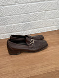 Salvatore Ferragamo Slip on Shoes Size 8