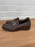 Salvatore Ferragamo Slip on Shoes Size 8