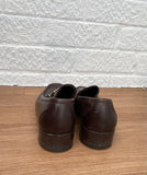 Salvatore Ferragamo Slip on Shoes Size 8