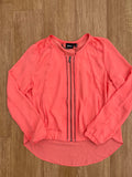 Only New Jacket Size Large