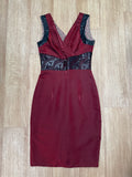 Rieger Dress Size Small/ Medium