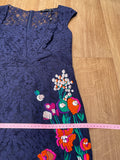 Karen Millen New Dress Size 10