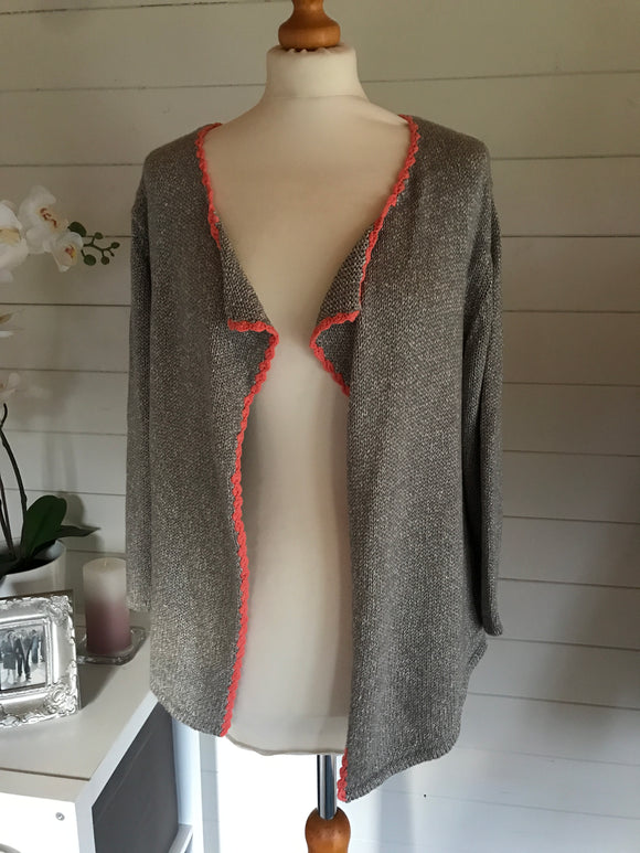 Great Plains Cardigan Size Small