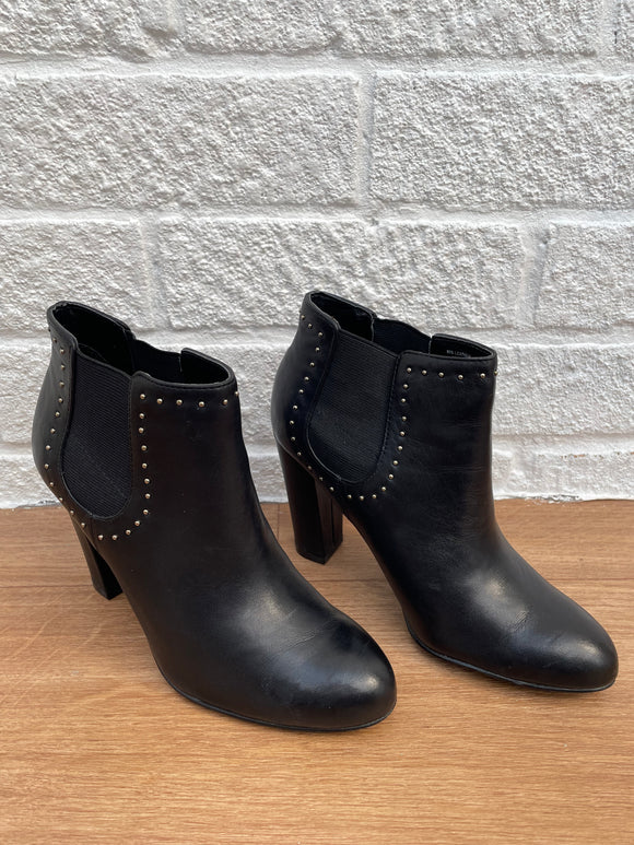Ralph Lauren Boots Size UK 3