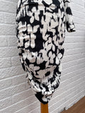 Tai Tai Designer Dress By Katherine Mahoney Size 10