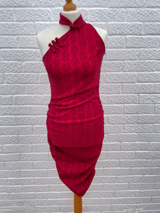 Katherine Mahony Designer Dress Size 10