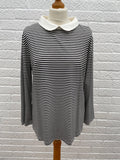 Hobbs New Top Size Extra Large