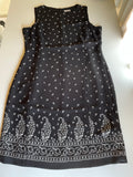 Liz Claiborne Dress Size 18
