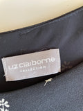Liz Claiborne Dress Size 18