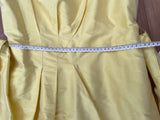 Coast Vintage Silk Dress Size 12