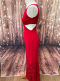 Rolanda McQueen Prom Dress Size 10