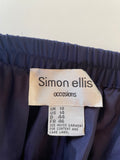 Simon Ellis Skirt & Top Size 18